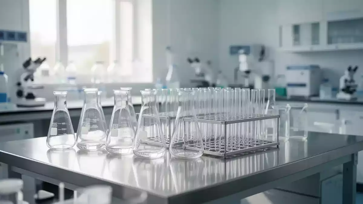 EVITA-Studie: Vitamin C bremst klonales Wachstum nicht