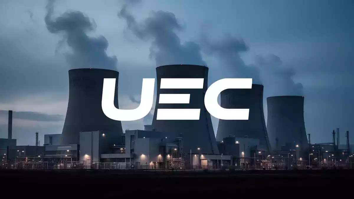 Uranium Energy: Sektorverkauf belastet Aktie, Geschäftszahlen im Fokus