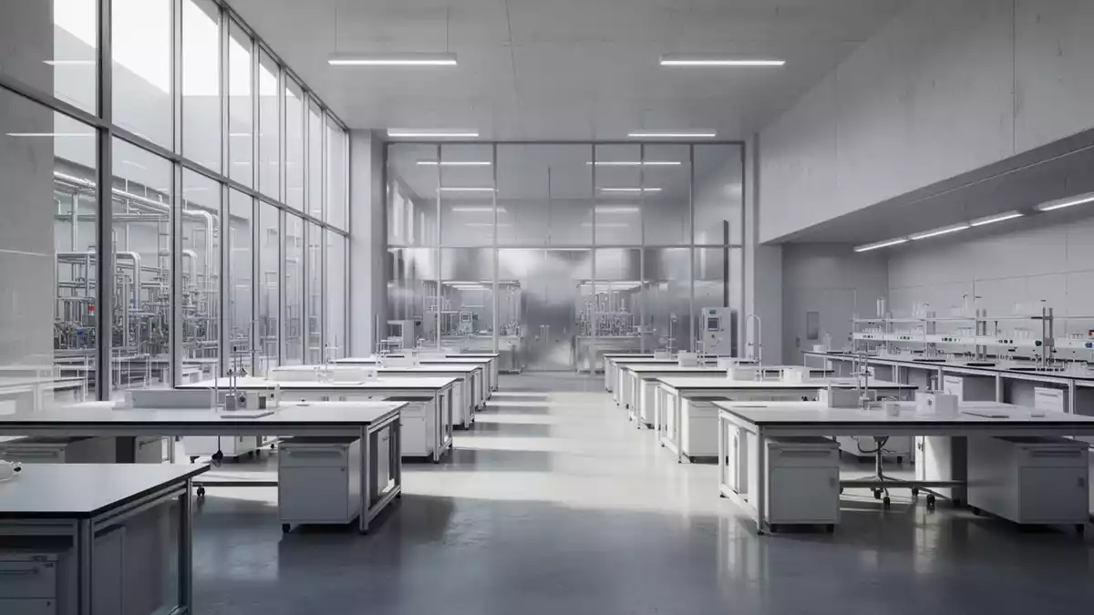 Faraday Future und FF EAI zeigen neue Roboter und KI-Systeme