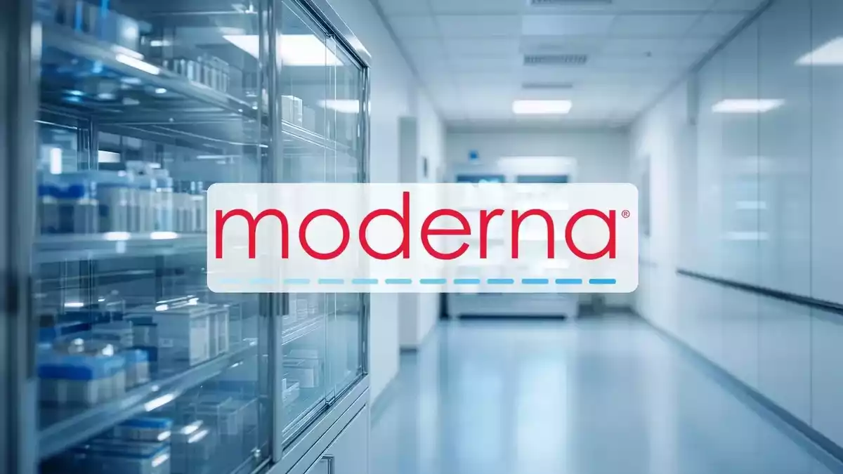 Moderna's Three Storylines: Trial Data, NIH Plan, Index Move