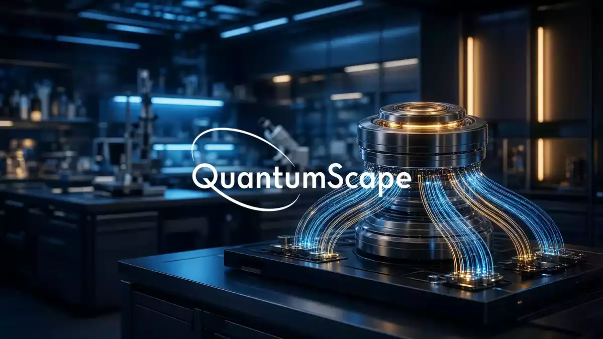 QuantumScape PowerBlock: Leistungsversprechen trifft auf Geschäftsergebnisse