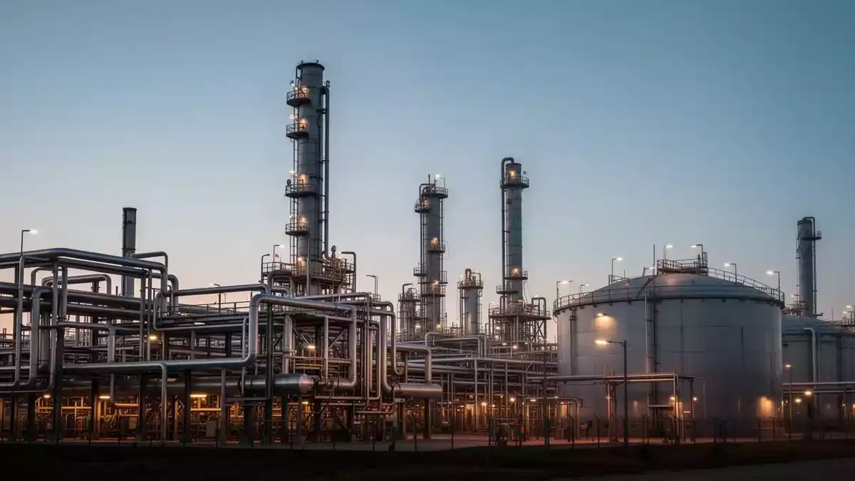 Hessen Tightens Security Screening for Critical Infrastructure from 2027