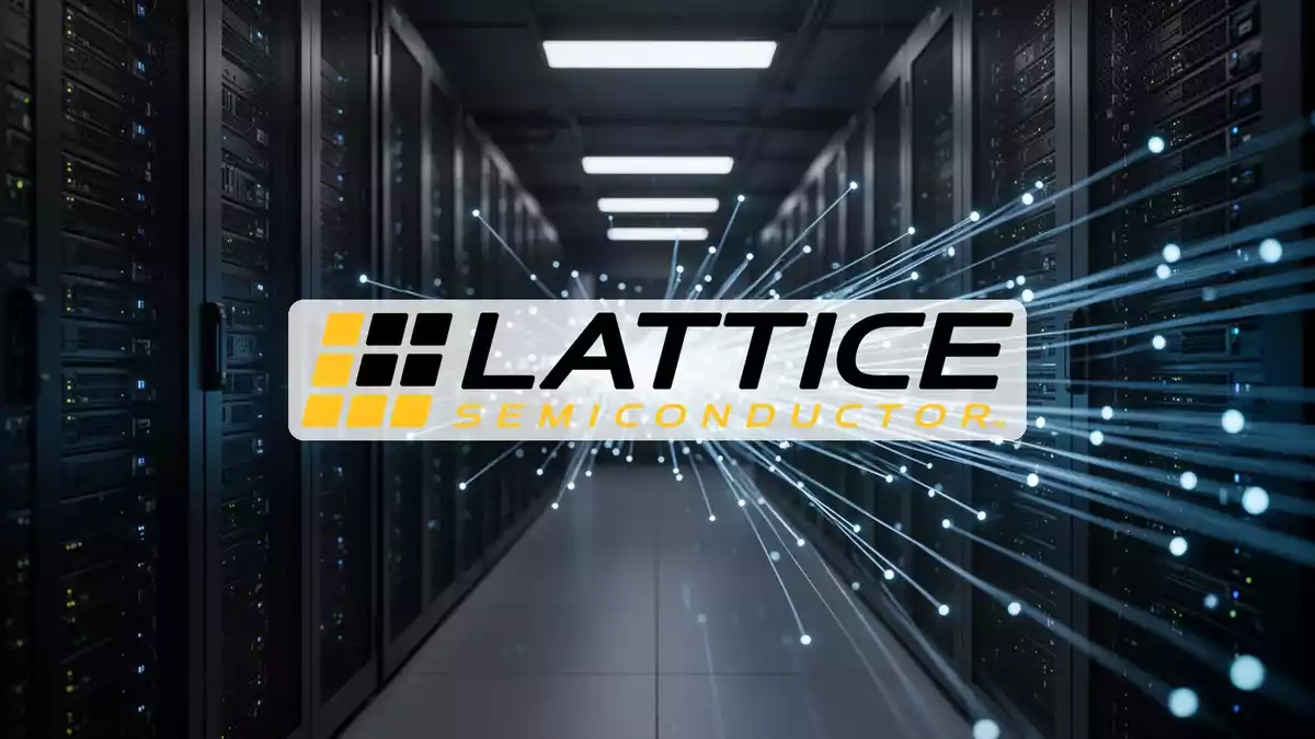 Lattice Semiconductor erweitert Sentry um quantensichere Firmware-Sicherheit