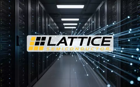 Abstrakte Darstellung von hochmoderner Cybersecurity und digitaler DatenverschlĂĽsselung in einem Serverraum. - Foto: ĂĽber boerse-global.de