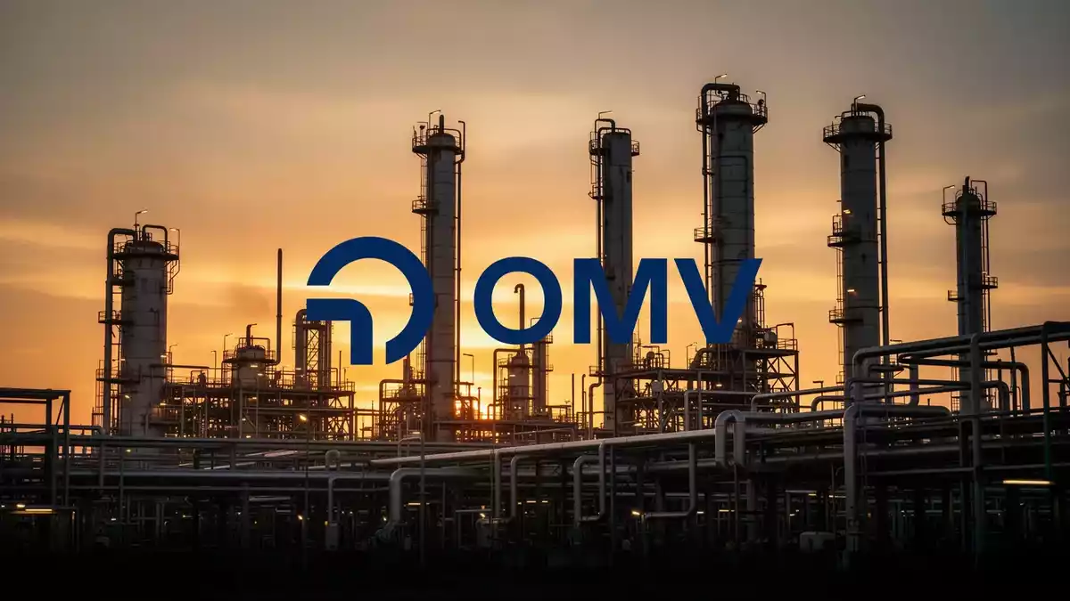 OMV: Raffineriemarge steigt, doch Gegenwind belastet Quartalsergebnis