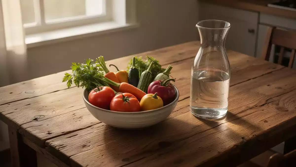 Vitamin D und B12 im Alter: Aufnahme sinkt, Pflegekonzepte ergänzen Versorgung