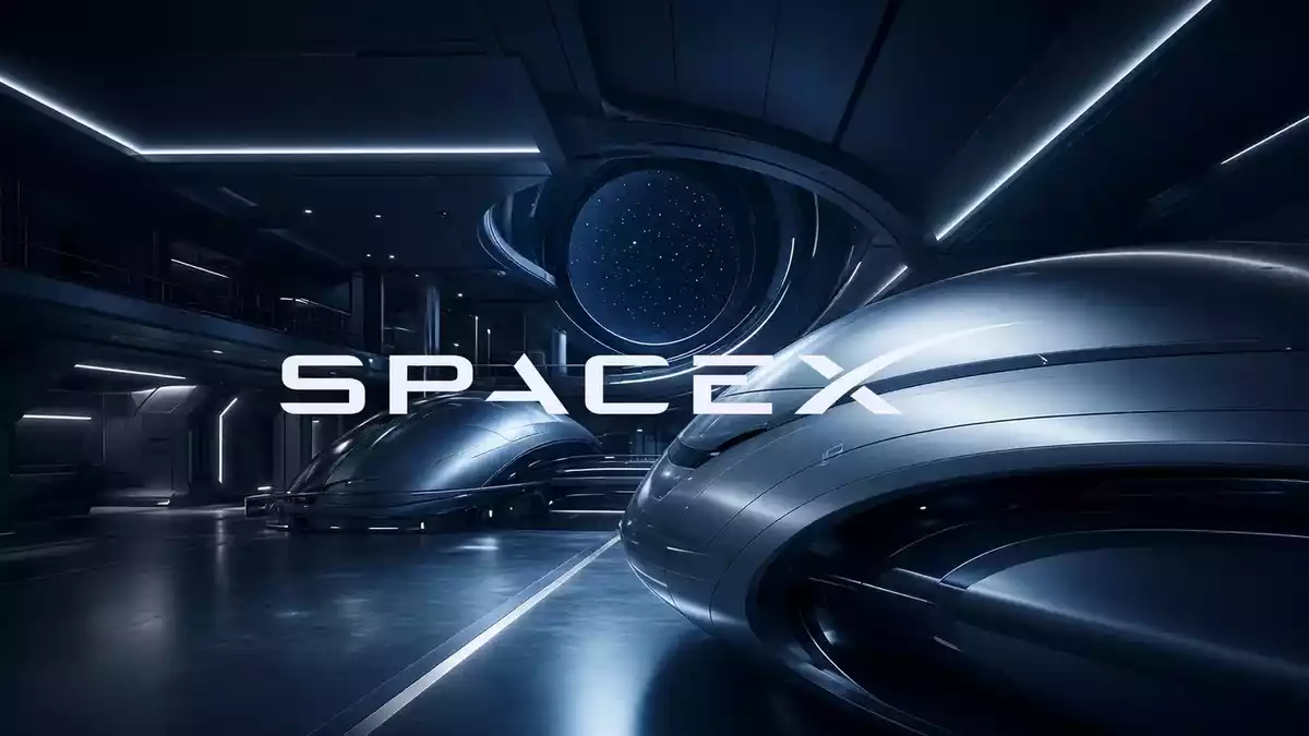 SpaceX Buys 800-MHz Spectrum for Starlink Mobile as Starship Pad Nears Finish