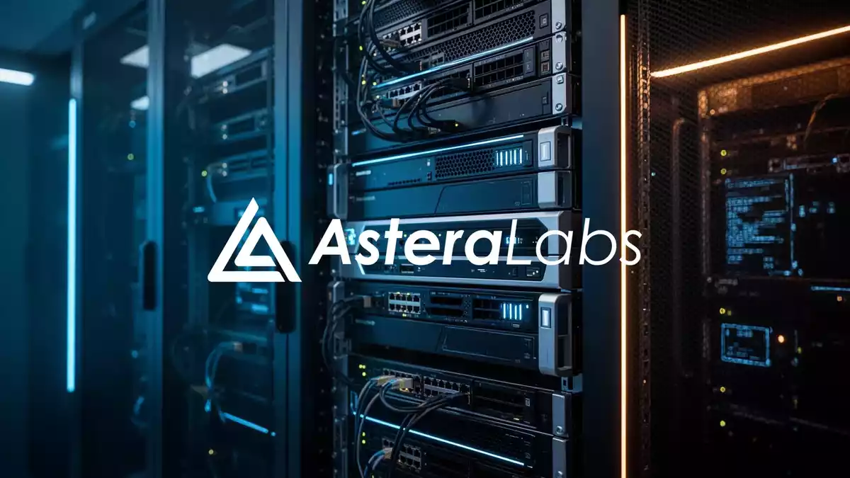 Astera Labs stellt Orion-Architektur für KI-Inferenz vor
