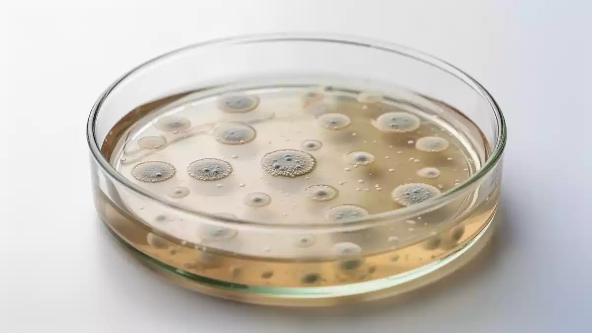 Darmmikrobiom und Gehirn: Studien untersuchen Bakterien und Kognition