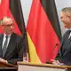 Alexander Schweitzer soll ins Kabinett von Kanzler Merz aufrücken. (Archivbild) - Bild: Thomas Frey/dpa