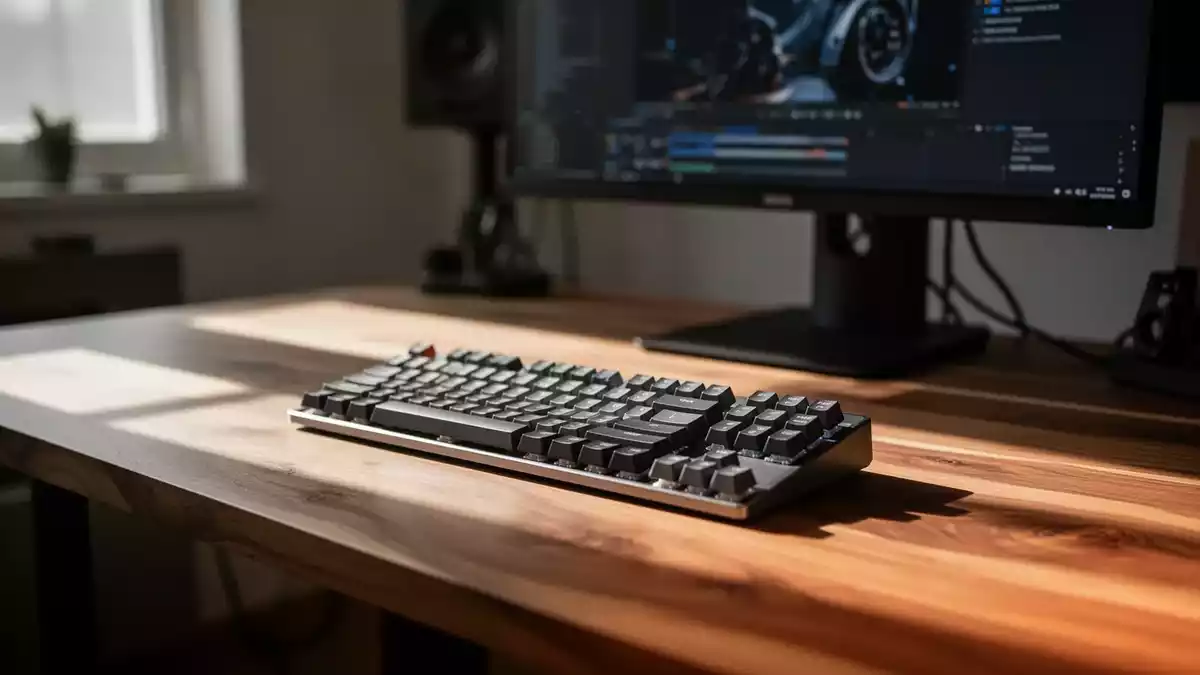 Electrocookie ComboX: KI-Makro-Konsole startet Kickstarter-Kampagne