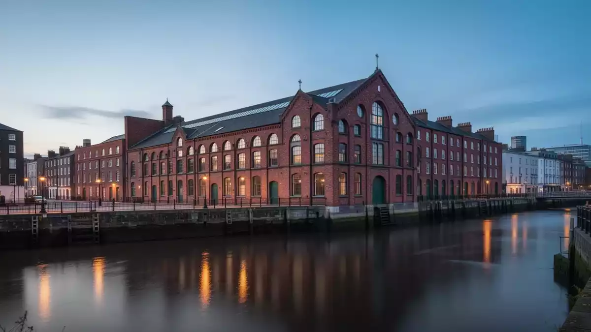 OpenAI schafft 200 weitere Stellen und eröffnet KI-Labor in Irland