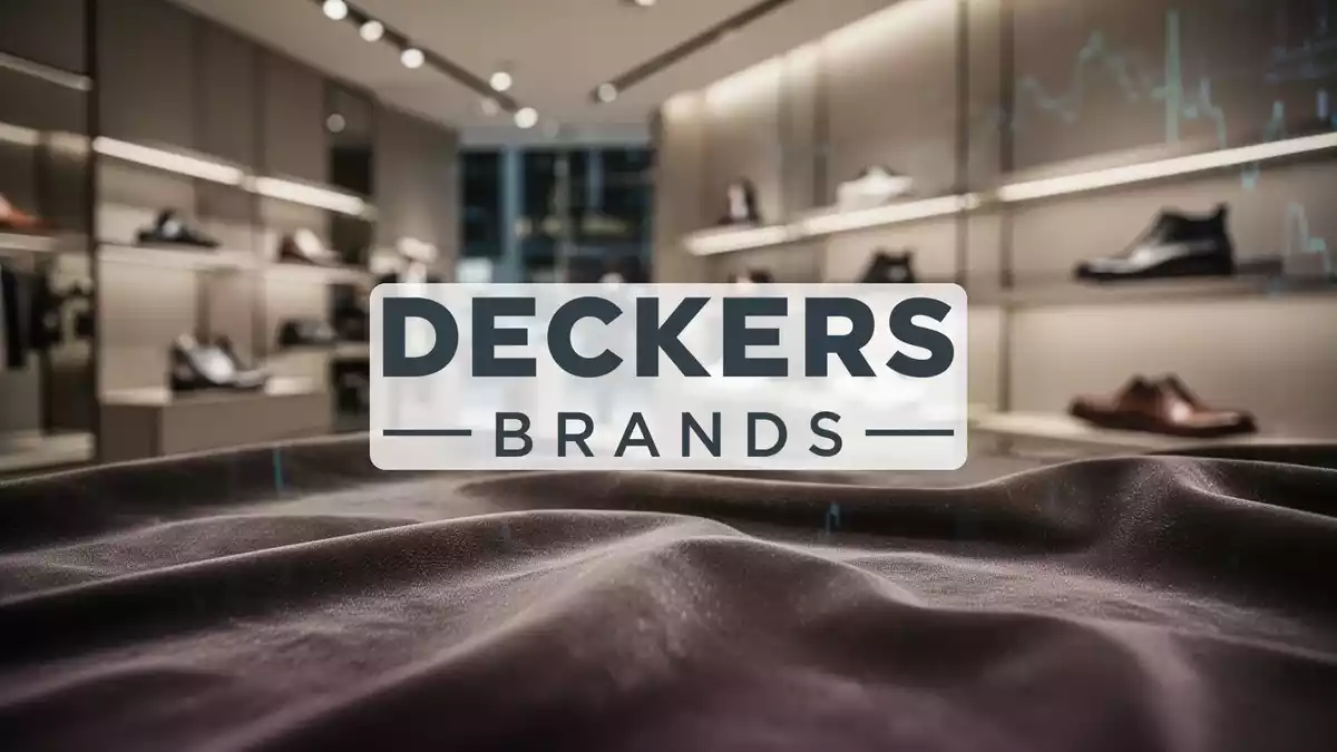 Deckers Outdoor: Stifel sieht weniger Margendruck und hält an Kaufempfehlung fest