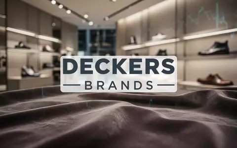 Modernes Ladeninterieur mit hochwertigen Schuhen in einer atmosphärischen, professionellen Aufnahme. - Foto: über boerse-global.de