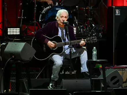 Paul Simon wird 85. (Archivbild) - Foto: Evan Agostini/Invision/AP/dpa