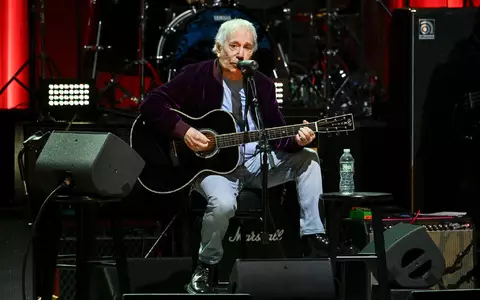 Paul Simon wird 85. (Archivbild) - Foto: Evan Agostini/Invision/AP/dpa