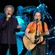 Simon & Garfunkel begeisterten sie Millionen und prägten mit Alben wie «The Sound of Silence» und «Bridge Over Troubled Water» eine ganze Generation. (Archivbild) - Bild: Oliver Berg/dpa