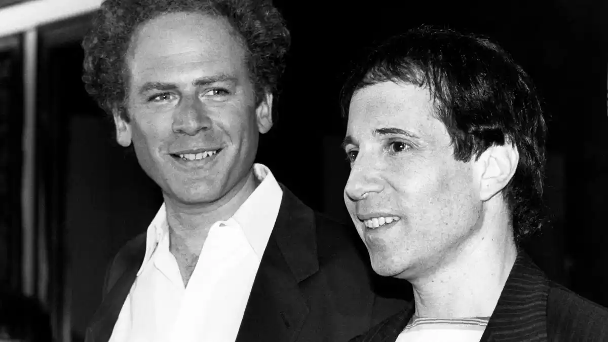 Aber immer wieder gab es Streit zwischen den beiden und schließlich schockten sie die Fans mit der Auflösung ihres Duos. (Archivbild) - Bild: UPI/dpa