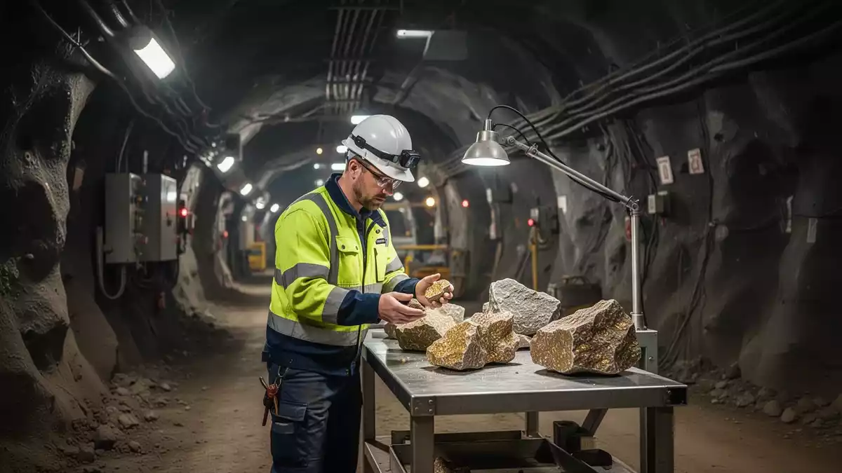 Orvana Minerals verlängert 25-Millionen-Dollar-Finanzierung bis 2027