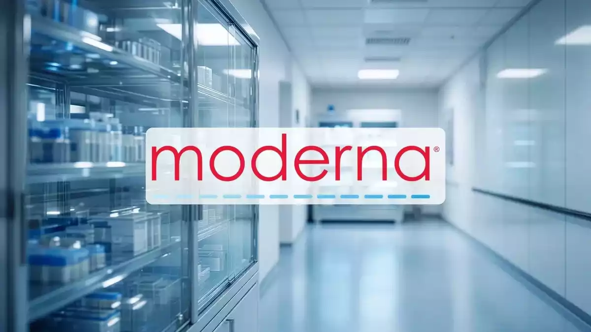Moderna Stock: Nasdaq-100 Entry vs NIH Cancer Vaccine Hopes