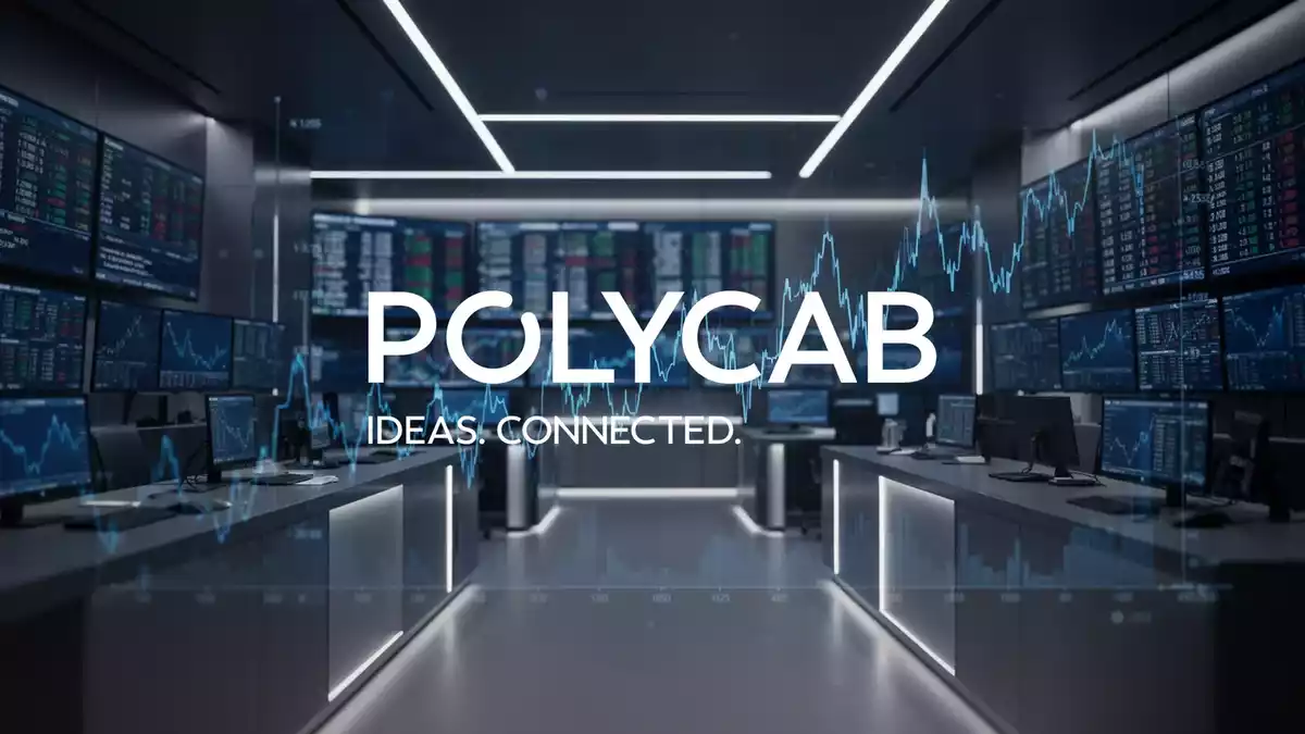 Polycab India: NSE bestätigt Derivate-Ausschluss trotz Gerichtspause