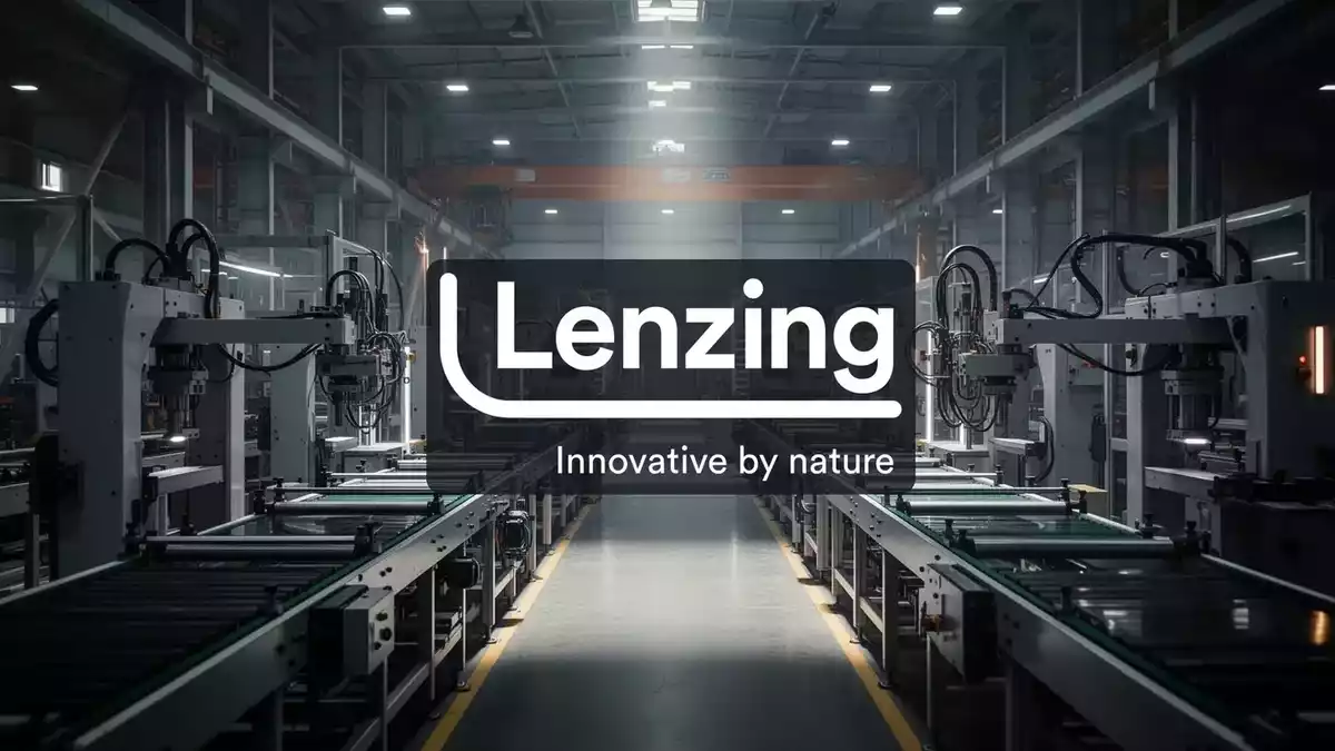 Lenzing Shares Rebound 7.9% as Rights Issue and Berenberg Doubts Linger
