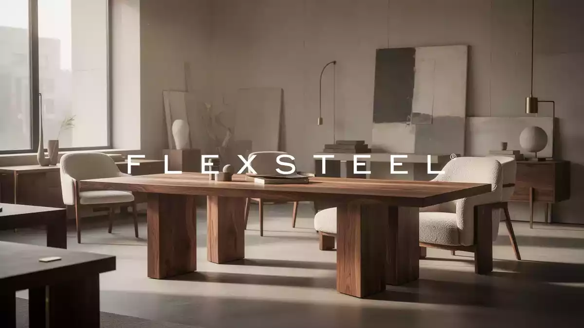 Flexsteel Industries: Quartalszahlen am 26. Oktober erwartet