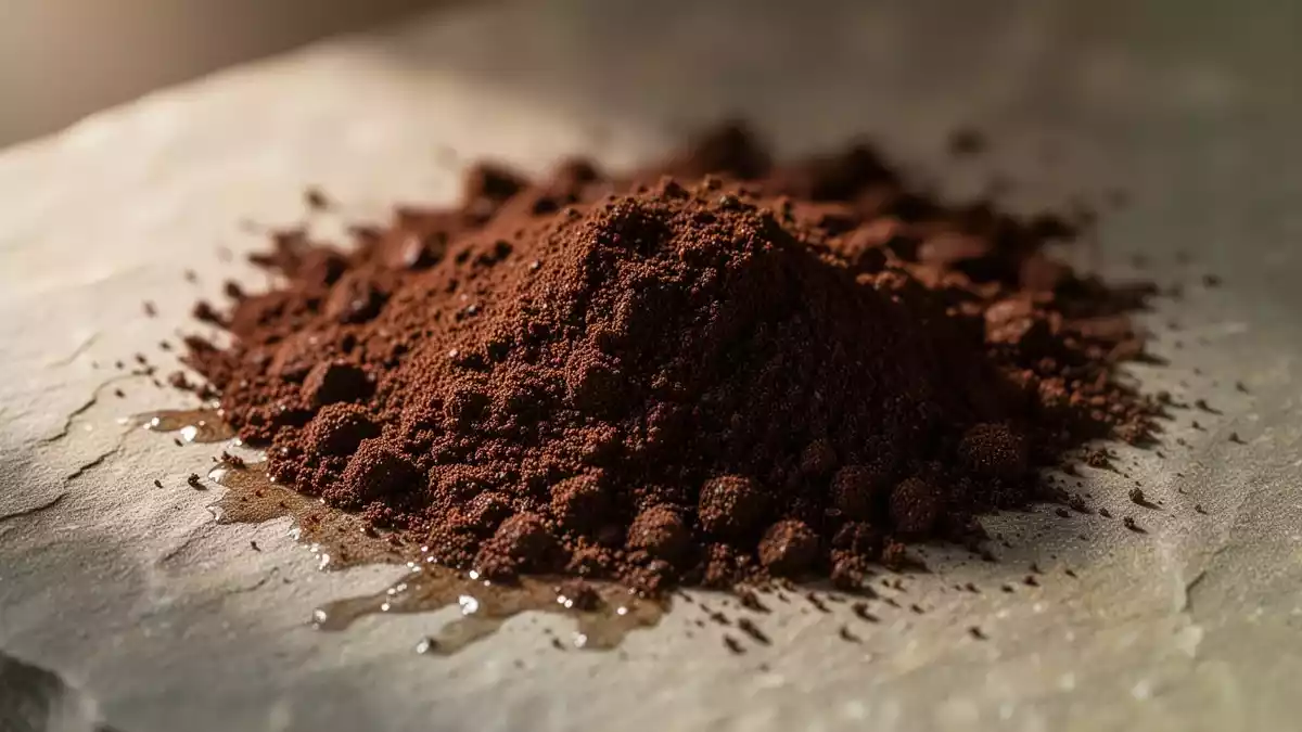 Kaffeesatz als Rohstoff: Antioxidantien und neue Verwertungschancen