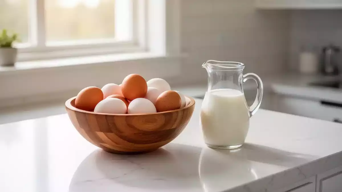 Gebrechliche Senioren steigern mit Training und Protein ihre Eiweißzufuhr