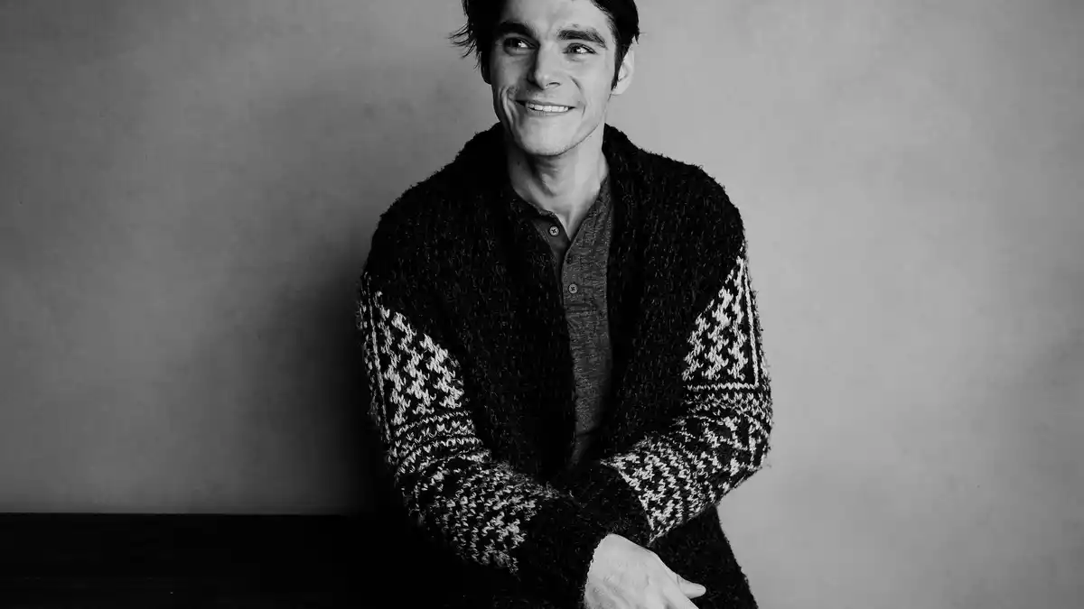 Der US-Schauspieler RJ Mitte ist gestorben. (Archivbild) - Bild: Taylor Jewell/Invision/dpa