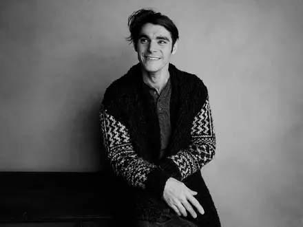 Der US-Schauspieler RJ Mitte ist gestorben. (Archivbild) - Foto: Taylor Jewell/Invision/dpa