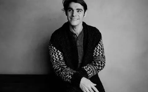 Der US-Schauspieler RJ Mitte ist gestorben. (Archivbild) - Foto: Taylor Jewell/Invision/dpa