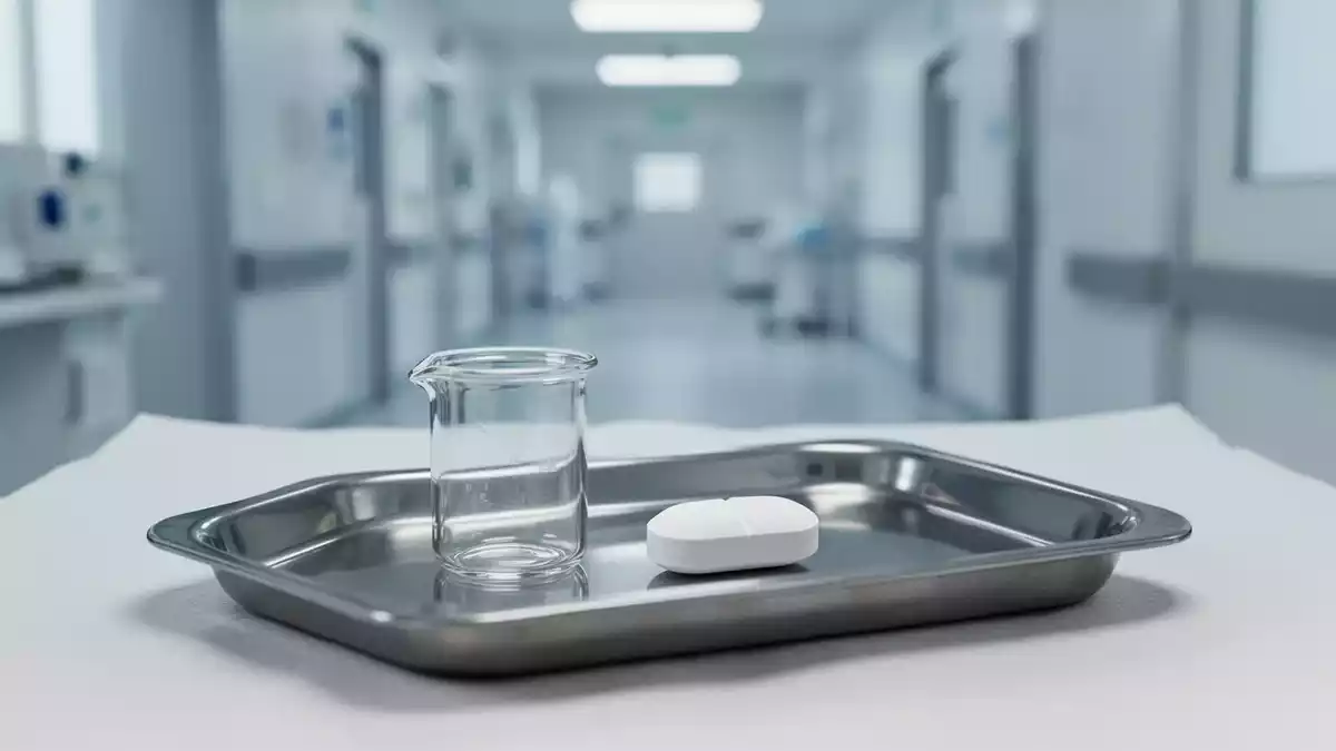 LYNX-Studie: Aspirin zur Krebsprävention bei Lynch-Syndrom selten genutzt