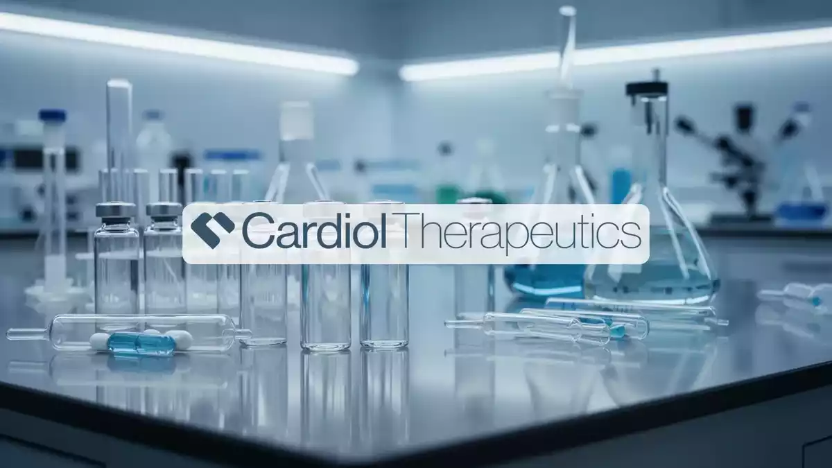 Cardiol Therapeutics: MAVERIC-Wirksamkeit bleibt vor Entblindung offen