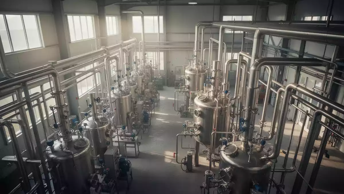 Pyrum Innovations: Produktionsfortschritt bleibt trotz Brancheninteresse zentral