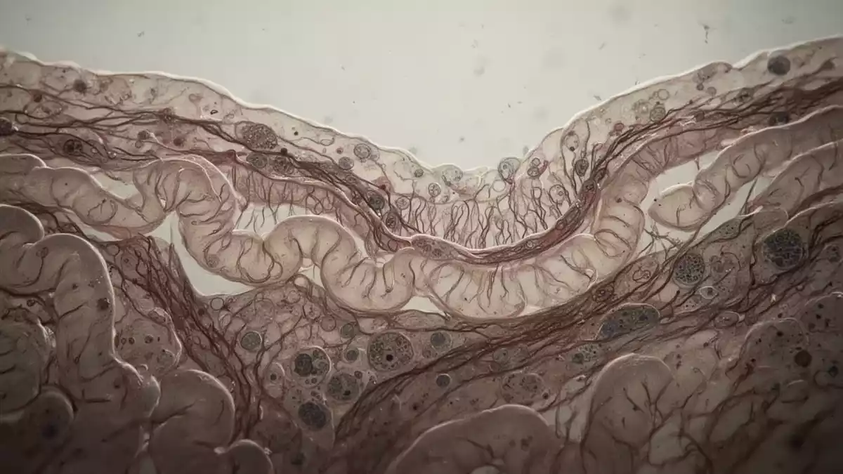 IBD-Forschung: Zelluläre Veränderungen bleiben trotz Remission bestehen