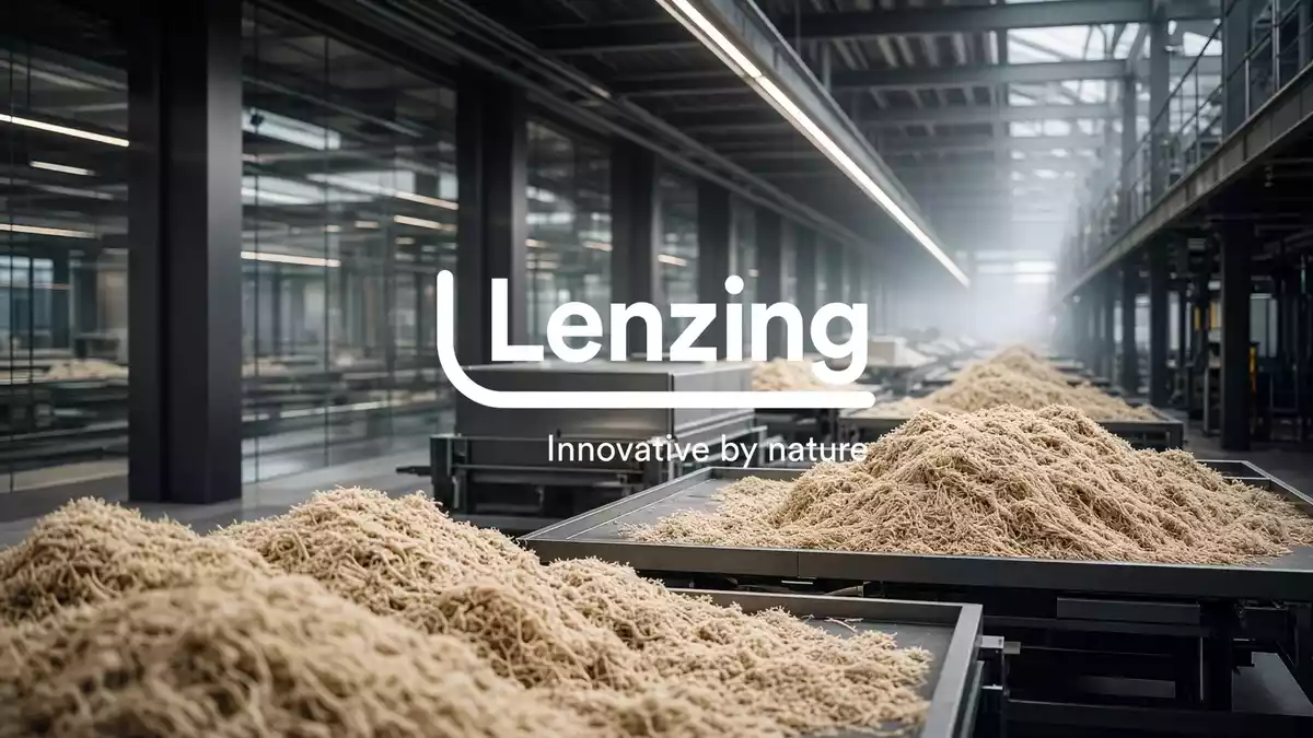 Lenzing plant Kapitalerhöhung über 300 Millionen Euro für den Umbau