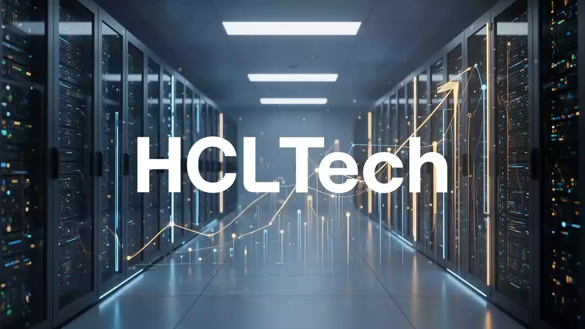 HCL Technologies: KI-Umsatz wächst und beflügelt die Aktie