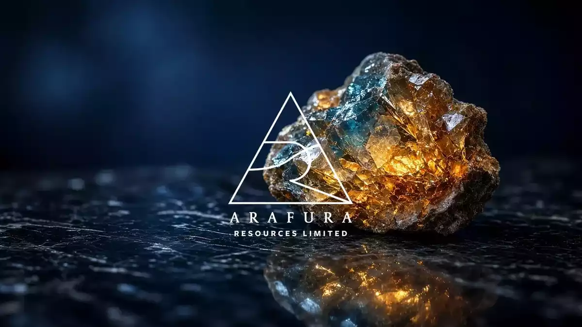 Arafura Widens Traxys NdPr Offtake to 850 Tonnes as Nolans Construction Begins
