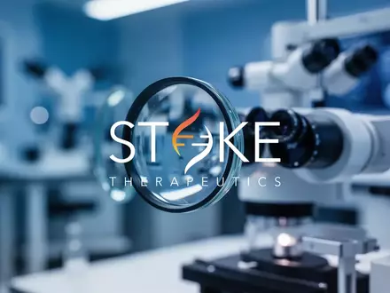 Abstrakte Darstellung moderner ophthalmologischer Forschung und medizinischer Innovation in einem Labor. - Foto: über boerse-global.de