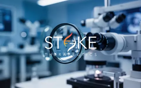 Abstrakte Darstellung moderner ophthalmologischer Forschung und medizinischer Innovation in einem Labor. - Foto: über boerse-global.de