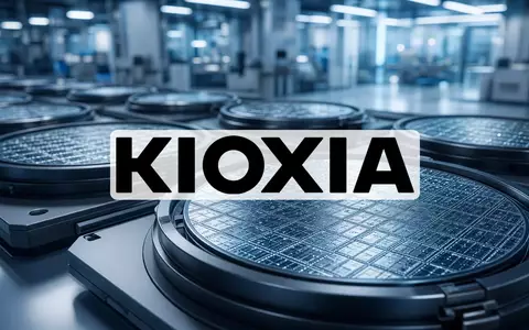 Abstrakte Darstellung moderner Halbleiterfertigung in einer High-Tech-Umgebung mit Fokus auf Silizium-Wafer. - Foto: über boerse-global.de