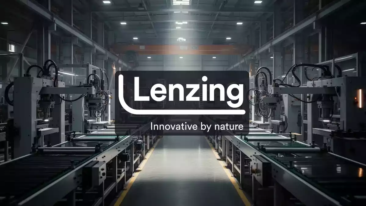 Lenzing Shares Rebound 7.9% as EUR 300 Million Rights Issue Advances