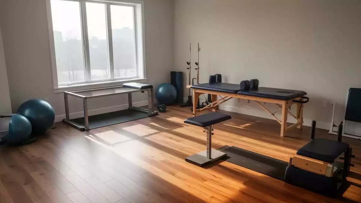Achillessehnen-Tendinopathie: Exzentrisches Training und Rehabilitation