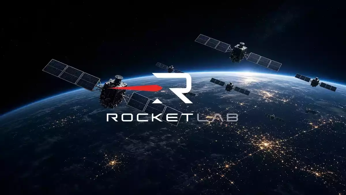 Rocket Lab Stock Falls 3.3% After TD Cowen Price Target Cut to $90