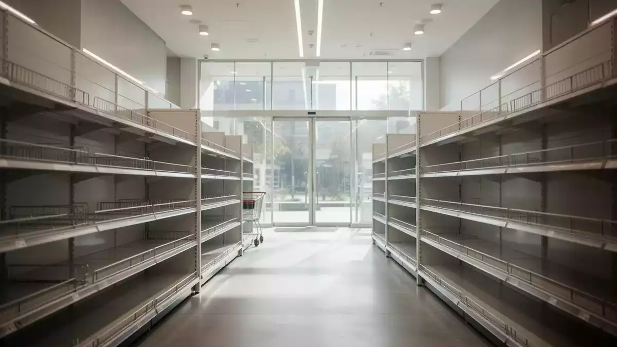 Rossmann entschuldigt sich nach Ausschluss eines Blindenhundes