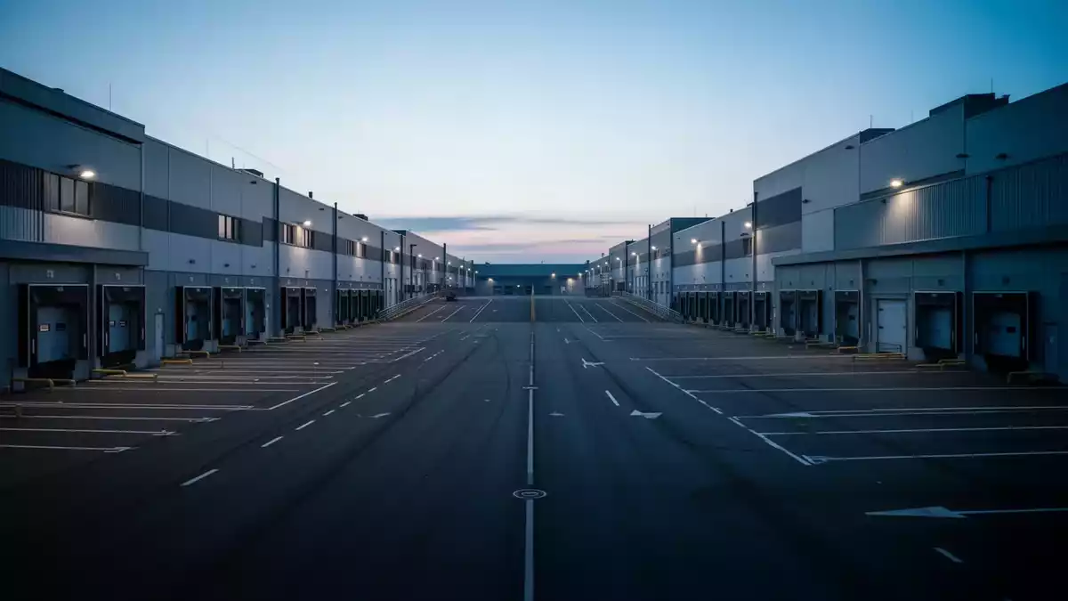 Verkehrssicherstellungsgesetz: Wer koordiniert Lkw-Flotten im Krisenfall?