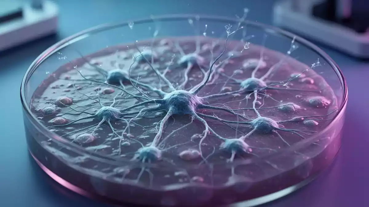 Bonner Studie verjüngt Blutzellen im Labor zu neuralen Stammzellen