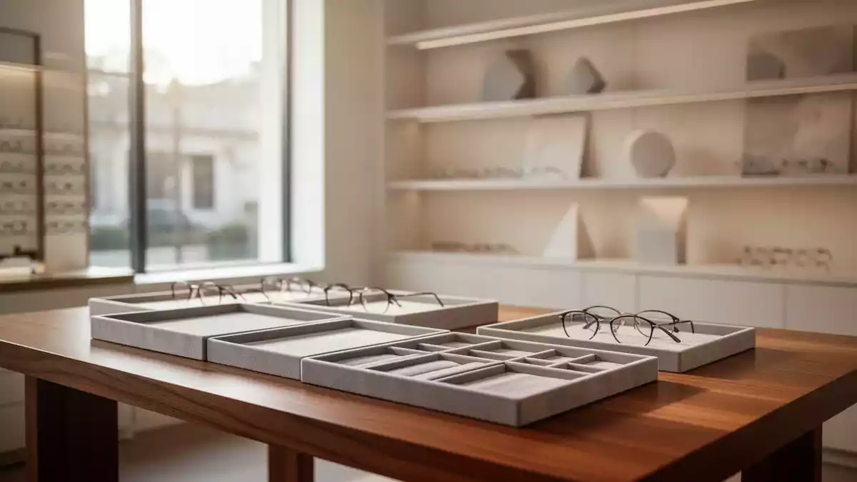 EssilorLuxottica bringt Nuance Audio Plus mit längerer Akkulaufzeit