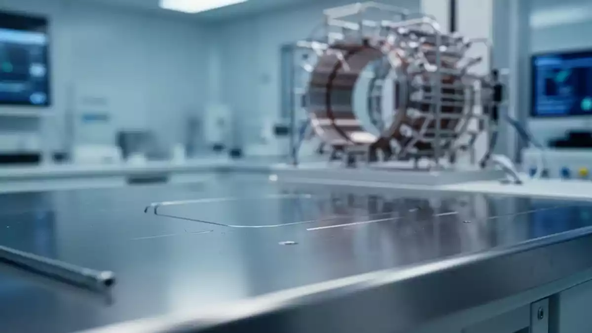 Johns Hopkins entwickelt Magnetroboter für gezielte Endokarditis-Therapie